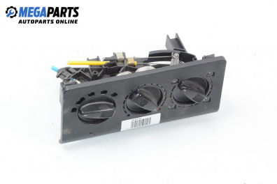 Panel heating for Volkswagen Polo (6N1) (10.1994 - 10.1999)