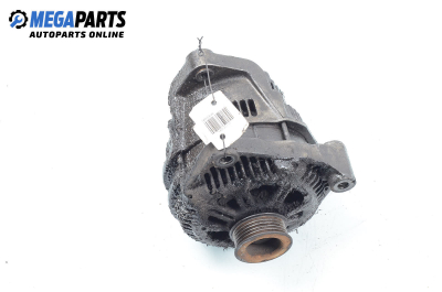Alternator for BMW 3 Series E46 Sedan (02.1998 - 04.2005) 320 d, 136 hp