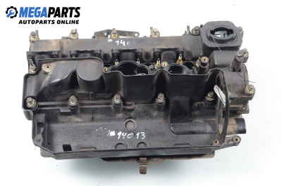 Engine head for BMW 3 Series E46 Sedan (02.1998 - 04.2005) 320 d, 136 hp