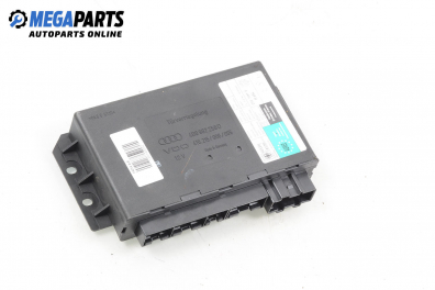 Comfort module for Audi A6 Avant (4B5, C5) (11.1997 - 01.2005), № 4B0 962 258 D