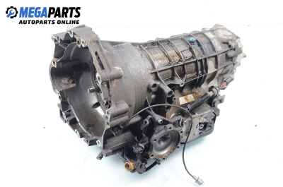 Automatic gearbox for Audi A6 Avant (4B5, C5) (11.1997 - 01.2005) 2.8, 193 hp, automatic, № 5HP-19