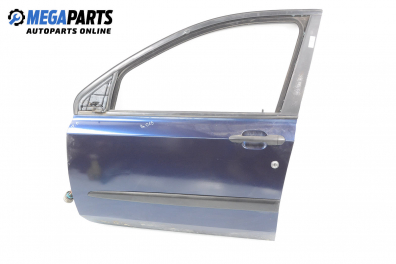 Door for Fiat Stilo (192) (10.2001 - 11.2010), 5 doors, hatchback, position: front - left