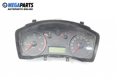 Instrument cluster for Fiat Stilo (192) (10.2001 - 11.2010) 1.9 JTD (192_XE1A), 115 hp