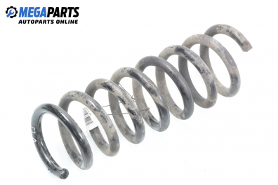 Coil spring for Mercedes-Benz E-Class Estate (S210) (06.1996 - 03.2003), station wagon, position: front