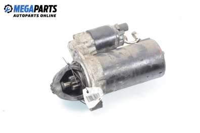 Starter for Mercedes-Benz E-Class Estate (S210) (06.1996 - 03.2003) E 250 T Turbo-D (210.215), 150 hp