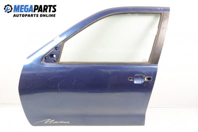 Door for Seat Ibiza II (6K1) (03.1993 - 08.1999), 5 doors, hatchback, position: front - left