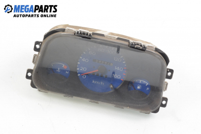 Instrument cluster for Daewoo Tico (KLY3) (02.1995 - 12.2000) 0.8, 48 hp