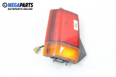Tail light for Daewoo Tico (KLY3) (02.1995 - 12.2000), hatchback, position: left