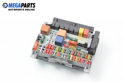 Fuse box for Opel Vectra B Estate (31) (11.1996 - 07.2003) 2.0 i 16V, 136 hp