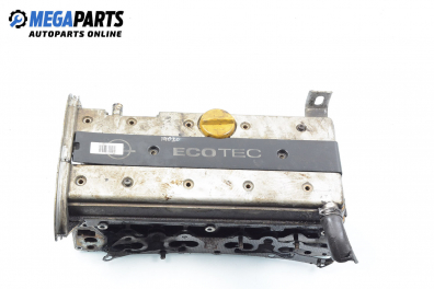Engine head for Opel Vectra B Estate (31) (11.1996 - 07.2003) 2.0 i 16V, 136 hp