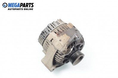 Alternator for Citroen Xsara Break (N2) (10.1997 - 03.2010) 1.6 i, 88 hp