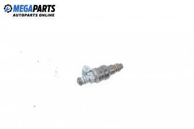 Gasoline fuel injector for Citroen Xsara Break (N2) (10.1997 - 03.2010) 1.6 i, 88 hp