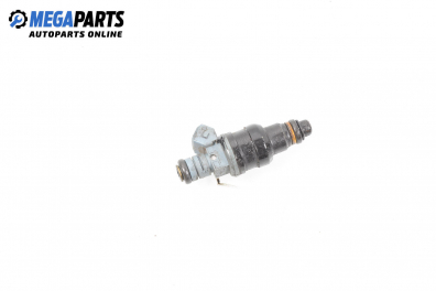 Gasoline fuel injector for Citroen Xsara Break (N2) (10.1997 - 03.2010) 1.6 i, 88 hp