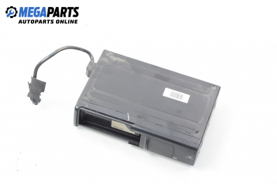 CD changer for Lancia Thesis (841AX) (07.2002 - 07.2009)