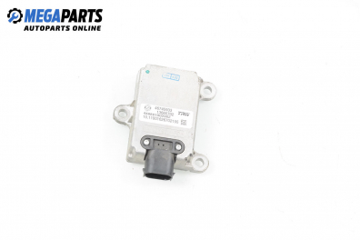 Steuermodul ESP for Lancia Thesis (841AX) (07.2002 - 07.2009), № 46745933