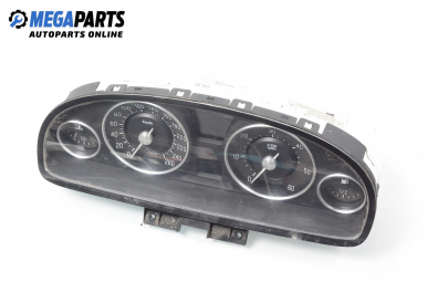 Instrument cluster for Lancia Thesis (841AX) (07.2002 - 07.2009) 2.4 JTD (841AXD1B02), 150 hp