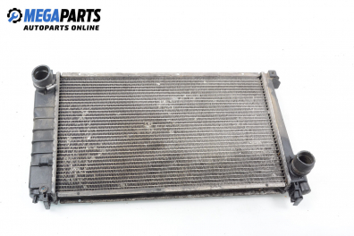 Water radiator for BMW 3 Series E36 Sedan (09.1990 - 02.1998) 318 tds, 90 hp