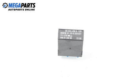 Wipers relay for BMW 3 Series E36 Sedan (09.1990 - 02.1998) 318 tds, № 8 359 031