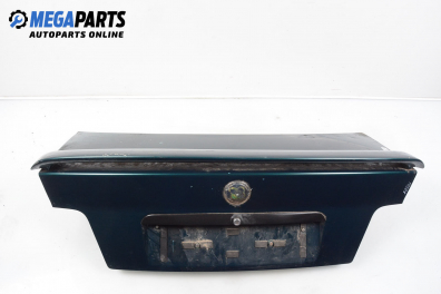 Boot lid for BMW 3 Series E36 Sedan (09.1990 - 02.1998), 5 doors, sedan, position: rear