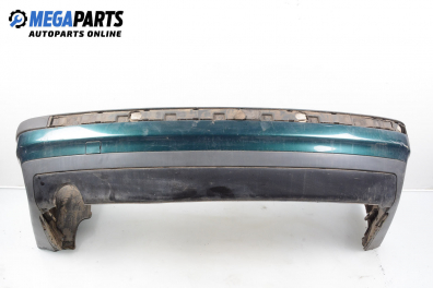 Bara de protectie spate for BMW 3 Series E36 Sedan (09.1990 - 02.1998), sedan