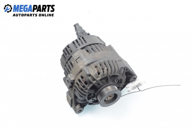 Alternator for BMW 3 Series E36 Sedan (09.1990 - 02.1998) 318 tds, 90 hp