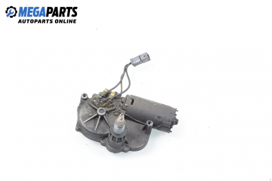 Front wipers motor for Audi A6 Avant (4A, C4) (06.1994 - 12.1997), station wagon, position: rear