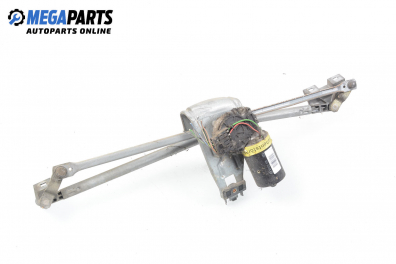 Front wipers motor for Audi A6 Avant (4A, C4) (06.1994 - 12.1997), station wagon, position: front