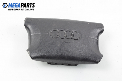 Airbag for Audi A6 Avant (4A, C4) (06.1994 - 12.1997), 5 doors, station wagon, position: front