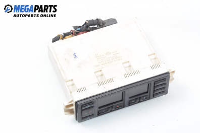 Air conditioning panel for Audi A6 Avant (4A, C4) (06.1994 - 12.1997)