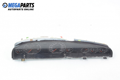 Instrument cluster for Audi A6 Avant (4A, C4) (06.1994 - 12.1997) 2.5 TDI, 140 hp