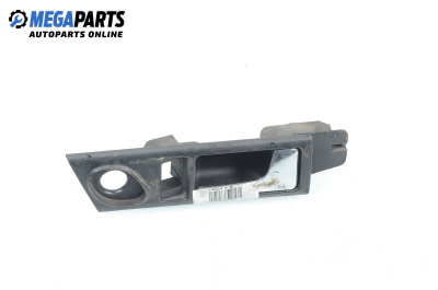 Inner handle for Audi A6 Avant (4A, C4) (06.1994 - 12.1997), 5 doors, station wagon, position: rear - right