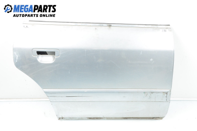 Door for Audi A6 Avant (4A, C4) (06.1994 - 12.1997), 5 doors, station wagon, position: rear - right