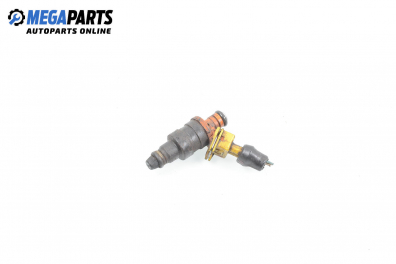 Gasoline fuel injector for Fiat Punto (176) (1993-09-01 - 1999-09-01) 75 1.2, 73 hp