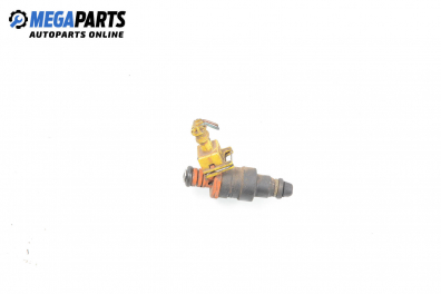 Duza benzină for Fiat Punto (176) (1993-09-01 - 1999-09-01) 75 1.2, 73 hp