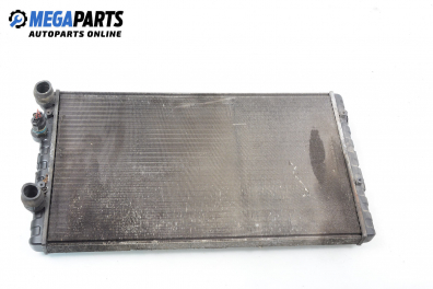 Radiator de apă for Volkswagen Polo (6N1) (10.1994 - 10.1999) 75 1.6, 75 hp