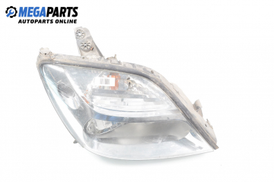Scheinwerfer for Renault Megane Scenic (JA0/1) (10.1996 - 12.2001), minivan, position: rechts