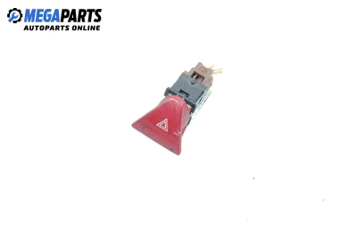 Taste notlichtleuchten for Peugeot 307 (3A/C) (2000-08-01 - ...)