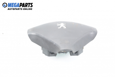 Airbag for Peugeot 307 (3A/C) (2000-08-01 - ...), 5 uși, hatchback, position: fața