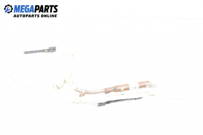 Airbag for Peugeot 307 (3A/C) (2000-08-01 - ...), 5 uși, hatchback, position: dreapta