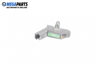 MAP sensor for Peugeot 307 (3A/C) (2000-08-01 - ...), № 0 261 230 043