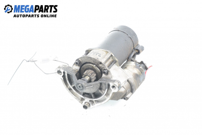 Starter for Peugeot 307 (3A/C) (2000-08-01 - ...) 1.4, 75 hp