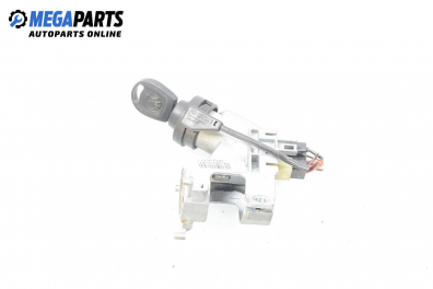 Zündschlüssel for Volkswagen Polo Classic (6KV2) (11.1995 - 07.2006)