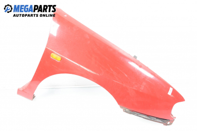 Fender for Volkswagen Polo Classic (6KV2) (11.1995 - 07.2006), 5 doors, sedan, position: front - right