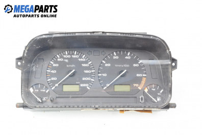 Instrument cluster for Volkswagen Polo Classic (6KV2) (11.1995 - 07.2006) 75 1.6, 75 hp