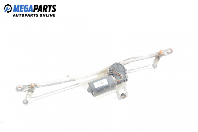 Front wipers motor for Volkswagen Polo Classic (6KV2) (11.1995 - 07.2006), sedan, position: front