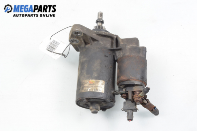 Starter for Volkswagen Polo Classic (6KV2) (11.1995 - 07.2006) 75 1.6, 75 hp