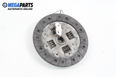 Clutch disk for Volkswagen Polo Classic (6KV2) (11.1995 - 07.2006) 75 1.6, 75 hp