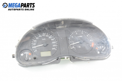 Instrument cluster for Ford Galaxy (WGR) (03.1995 - 05.2006) 2.0 i, 116 hp