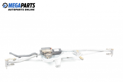 Front wipers motor for Ford Galaxy (WGR) (03.1995 - 05.2006), minivan, position: front