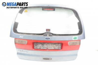 Boot lid for Ford Galaxy (WGR) (03.1995 - 05.2006), 5 doors, minivan, position: rear